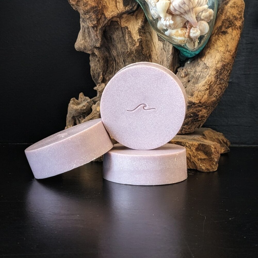 Sea Salt Soap Driftwood